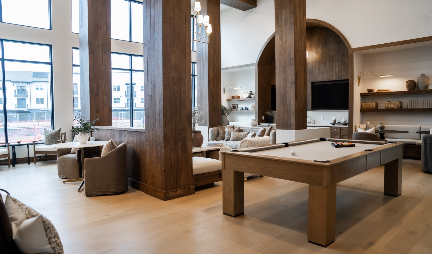 A Standard of Luxury