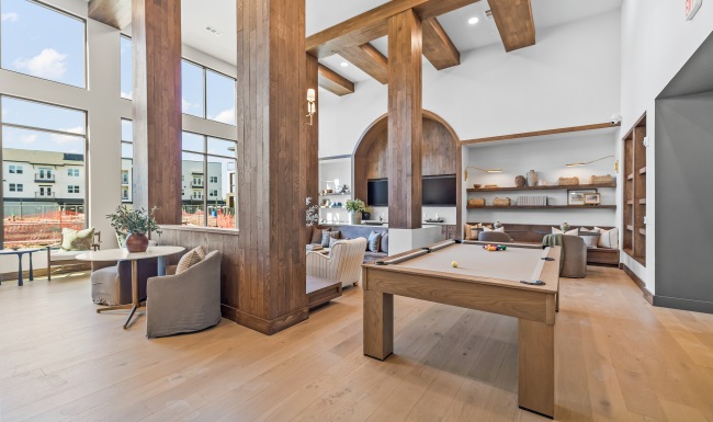 Thoughtful Interiors