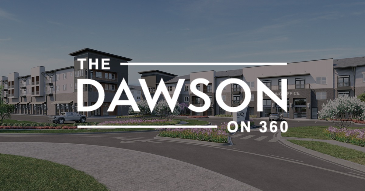 The Dawson on 360 in Arlington, TX